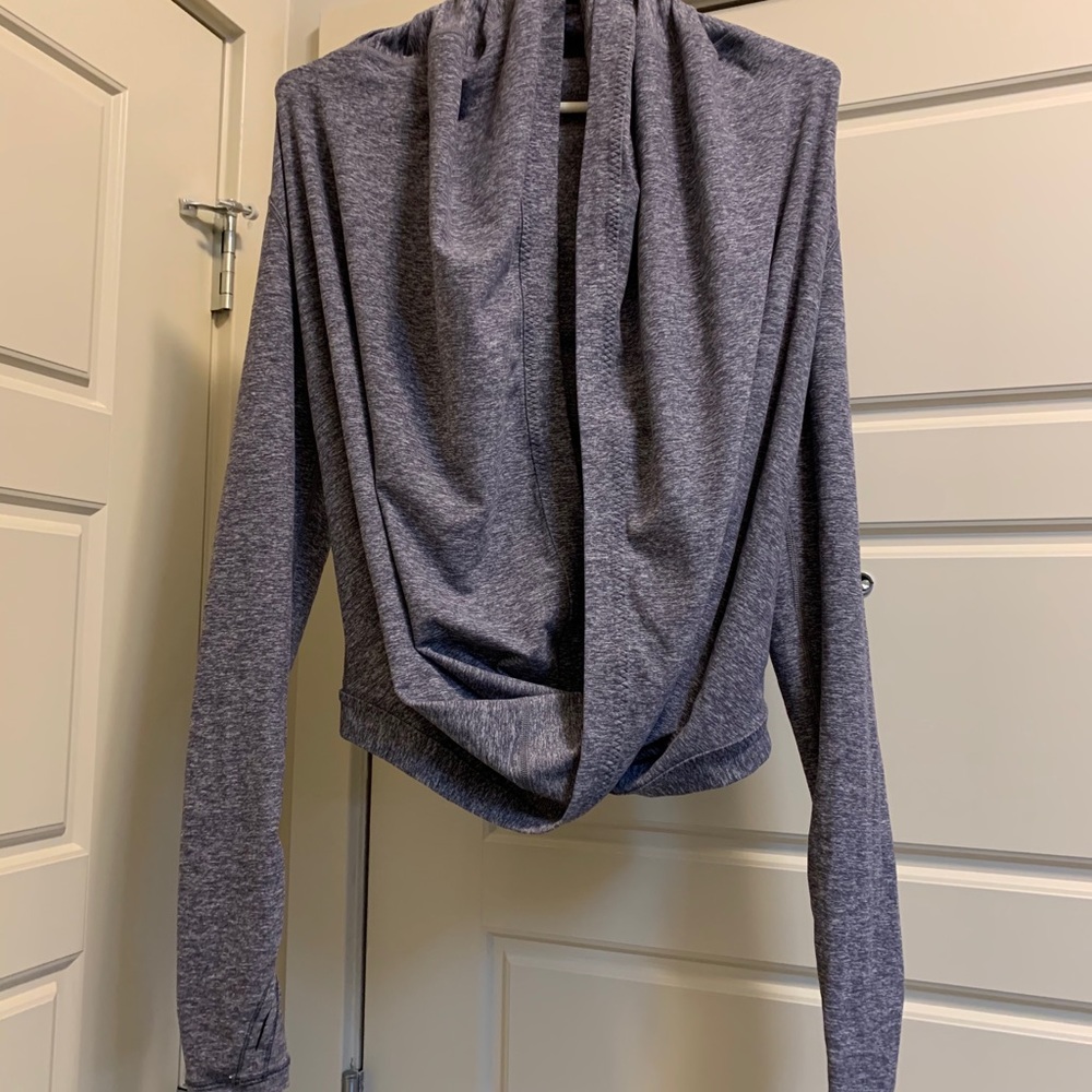 Ivivva Cardigan - Picture 2 of 5